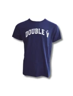 Pánské sportovní tričko Wood Ace Arch Navy - model 21930714