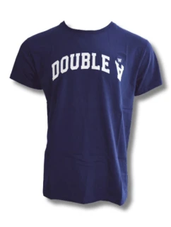 Pánské sportovní tričko Wood Ace Arch Navy - model 21930714