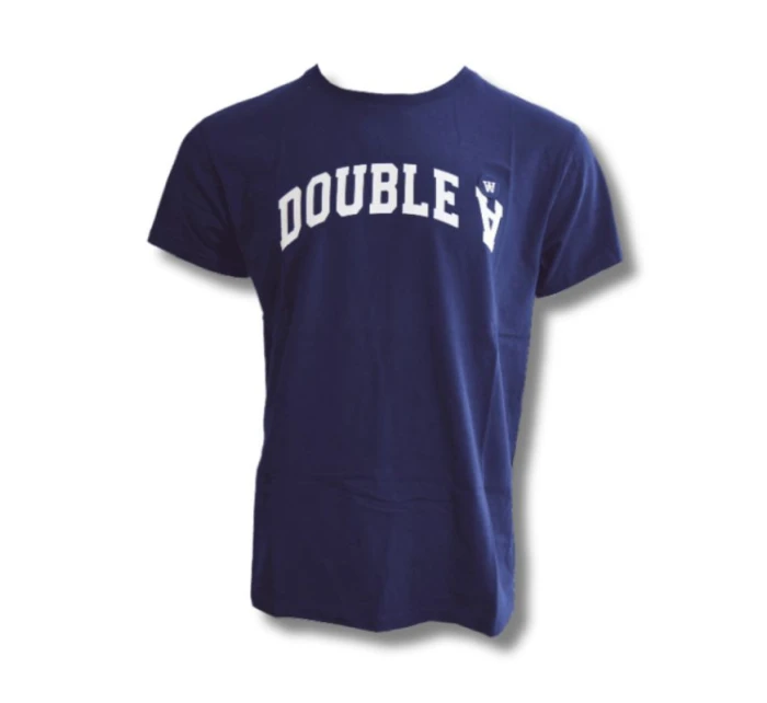 Pánské sportovní tričko Wood Ace Arch Navy - model 21930714