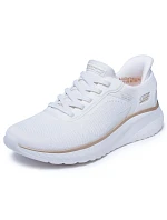 Skechers dámské nazouvací tenisky Slip-ins BOBS SQUAD CHAOS CURRENT MUSE 117497 WTGD
