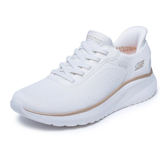 Skechers dámské nazouvací tenisky Slip-ins BOBS SQUAD CHAOS CURRENT MUSE 117497 WTGD