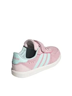 Dětská obuv Breaknet Sleek pink and mint model 22119503 - ADIDAS