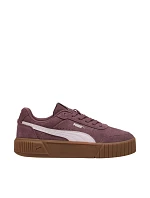 Dámské boty Puma Carina Mia, růžové, 402638 08