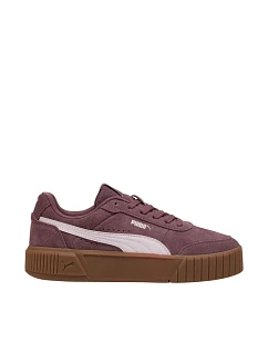 Dámské boty Puma Carina Mia, růžové, 402638 08