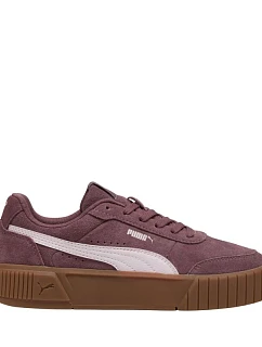 Dámské boty Puma Carina Mia, růžové, 402638 08