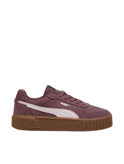 Dámské boty Puma Carina Mia, růžové, 402638 08