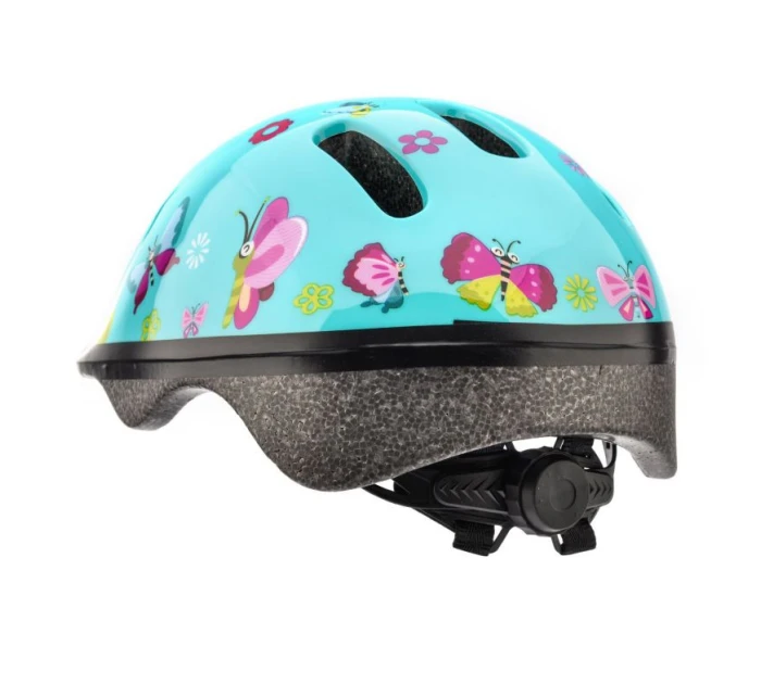 Cyklistická přilba KS06 dětské model 21408634 - Meteor