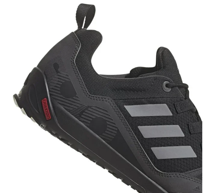 Pánské boty Terrex Swift Solo 2 M GZ0331 - Adidas