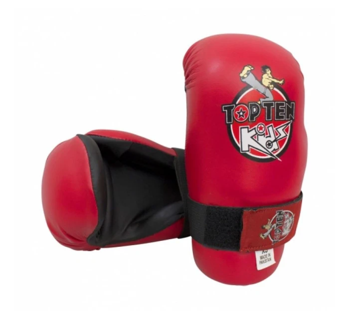 rukavice - model 21347022 rukavice - model 21347022