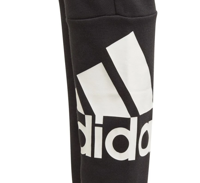 Dětské kalhoty BL FT O PT Jr GN4064 - Adidas Dětské kalhoty BL FT O PT Jr GN4064 - Adidas