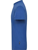 JN Pánské pracovní tričko z bio bavlny Solid 02. royal model 22531631 - Daiber JN Pánské pracovní tričko z bio bavlny Solid 02. royal model 22531631 - Daiber