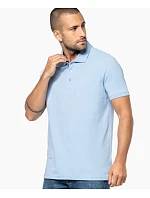 K 254 Pánské piqué polo model 22421961 dark grey - Kariban K 254 Pánské piqué polo model 22421961 dark grey - Kariban