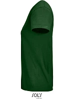 SOL'S Pioneer Women Dámské tričko z bio bavlny model 22522857 bottle green SOL'S Pioneer Women Dámské tričko z bio bavlny model 22522857 bottle green