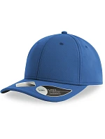 6 panelová kšiltovka royal model 22479500 - Atlantis Headwear 6 panelová kšiltovka royal model 22479500 - Atlantis Headwear
