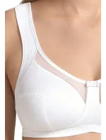 Clara komfortní podprsenka 5459 white - Anita Classix Clara komfortní podprsenka 5459 white - Anita Classix