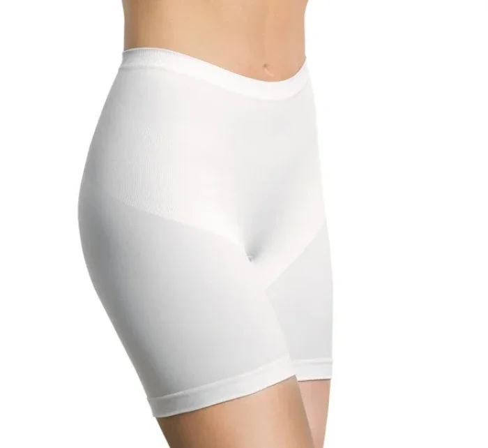 Kalhotky stahovací nohavičkové bezešvé Short Silhouette Intimidea Barva: