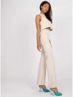 Sada DHJ KMPL 6323.18 světle béžová