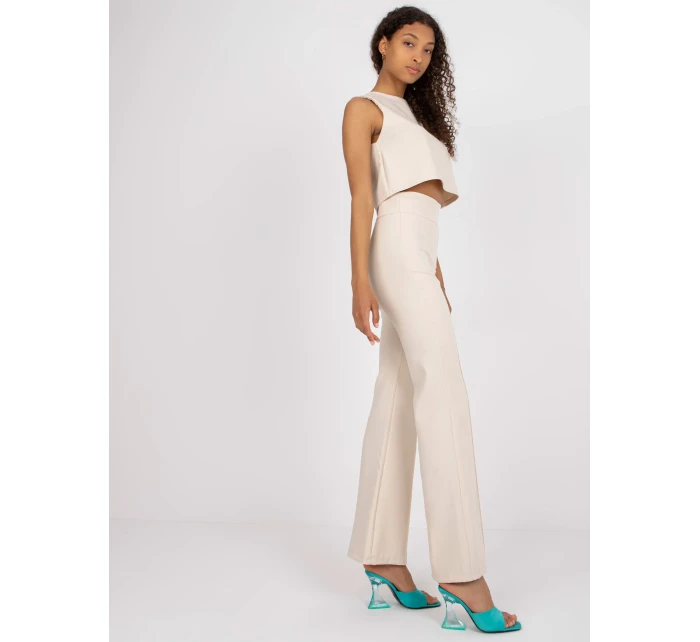 Sada DHJ KMPL 6323.18 světle béžová