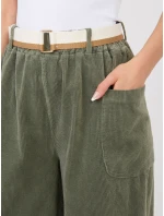 Spodnie IT SP model 22022488 khaki - FPrice