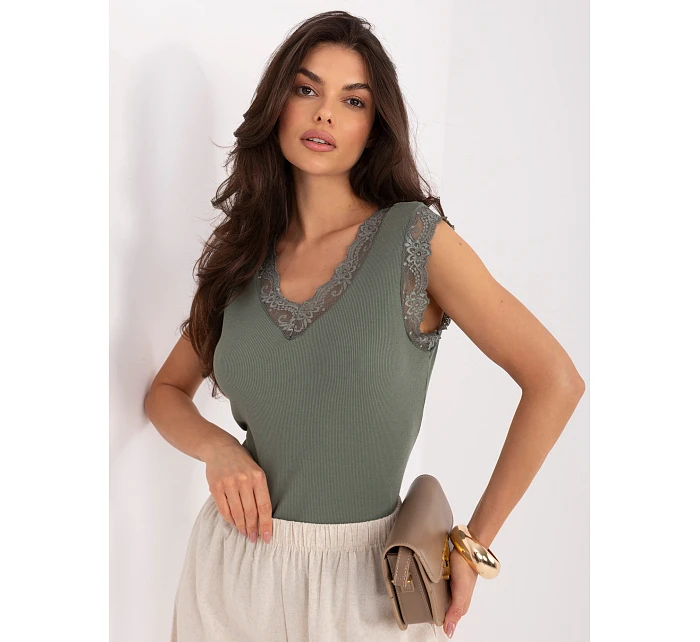 MI top TP KS 22508.92 khaki