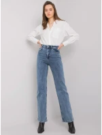 Džínové kalhoty MR SP 351.72P modrá Džínové kalhoty MR SP 351.72P modrá