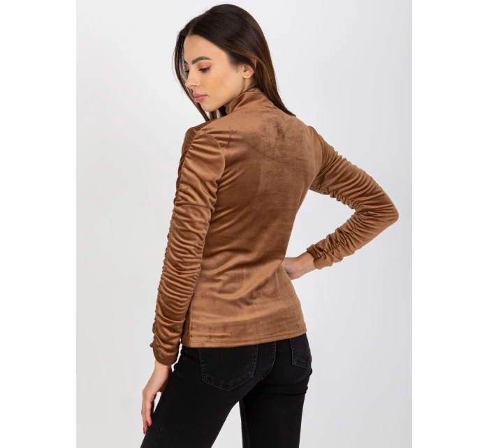 Halenka RP BZ 8181.45P hnědá