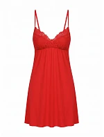 Tričko Felicia Red - Donna Tričko Felicia Red - Donna