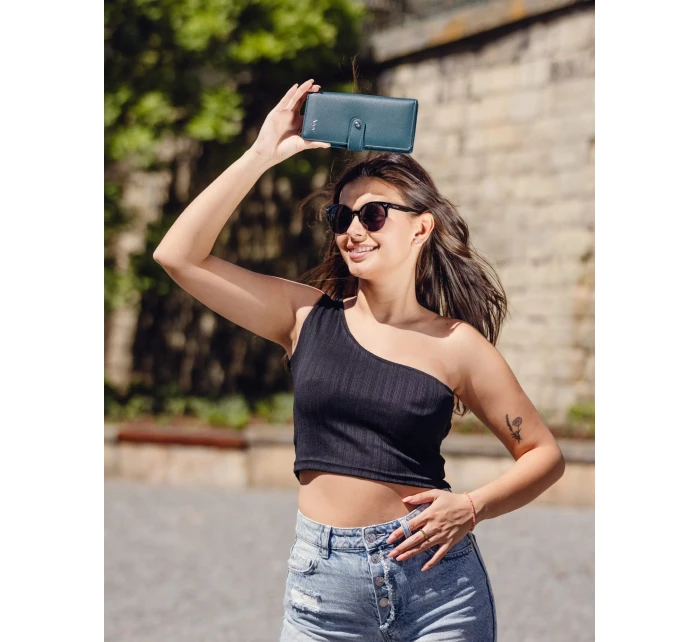 Peněženka VUCH Maeva Kerosene