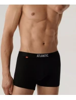 5-PACK Pánské boxerky Atlantic 5-PACK Pánské boxerky Atlantic