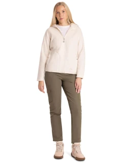 Dámská fleecová mikina model 21724723 - Trespass