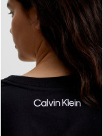 Spodní prádlo Dámské svetry L/S SWEATSHIRT 000QS6942EUB1 - Calvin Klein