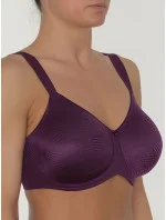 Podprsenka s kosticí Essential Minimizer W - Triumph