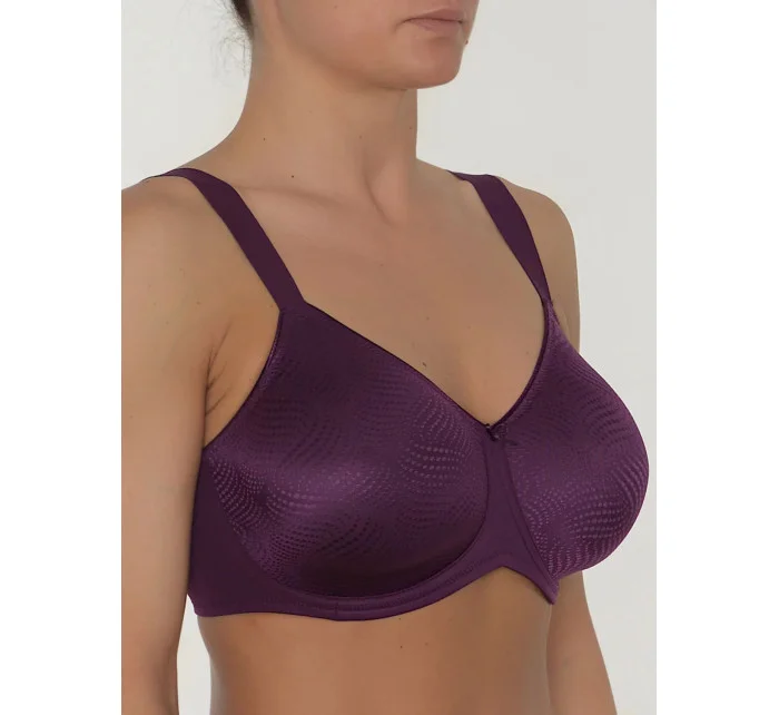 Podprsenka s kosticí Essential Minimizer W - Triumph