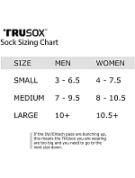 fotbalové ponožky 3.0 bílé model 22394877 - Trusox fotbalové ponožky 3.0 bílé model 22394877 - Trusox