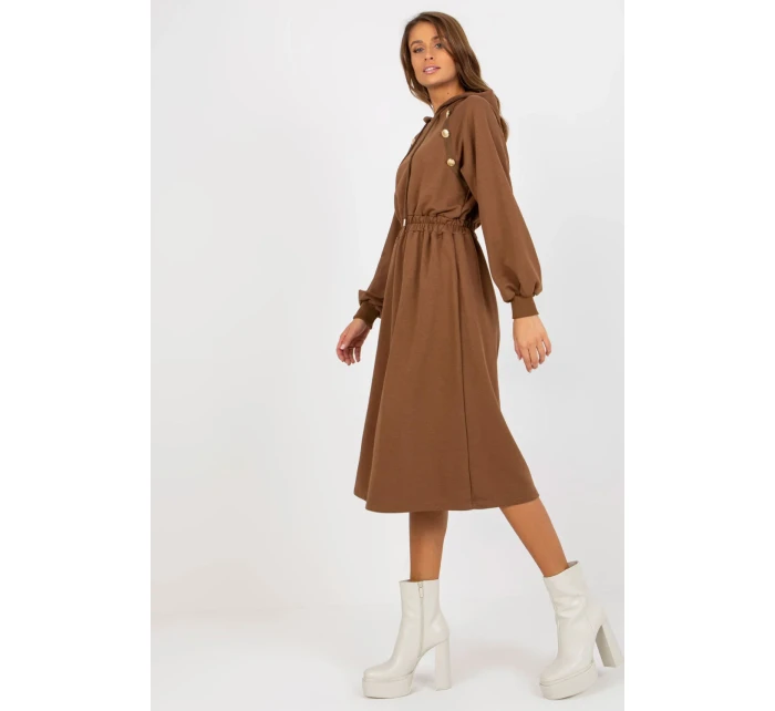 Denní šaty model 173397 Relevance