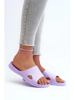 Pantofle model 198179 Step in style