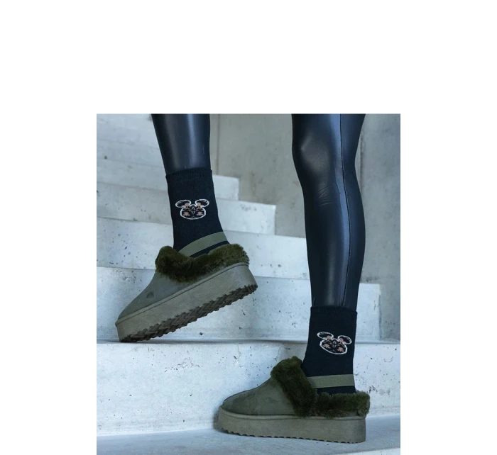 Sněhule  model 205796 Solea