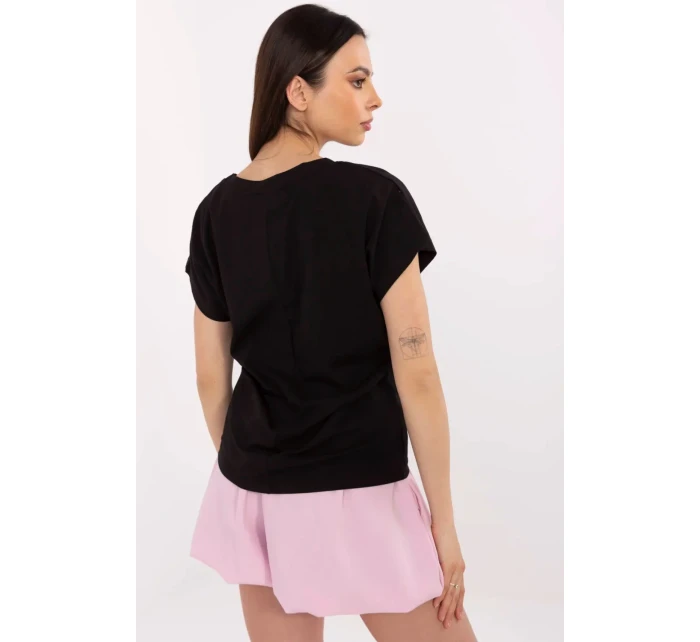 T-shirt model 212499 Factory Price