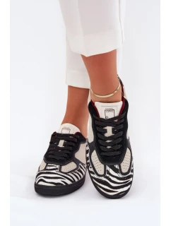 Sportovní obuv  model 215477 Step in style