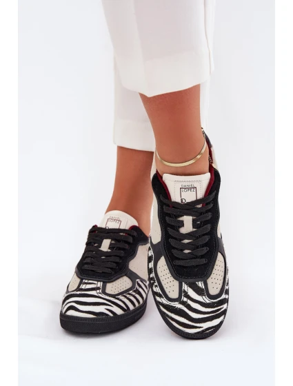 Sportovní obuv  model 215477 Step in style