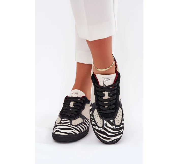 Sportovní obuv  model 215477 Step in style