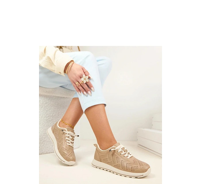 Sportovní obuv  model 225583 Solea