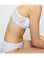 AMOURETTE – Polstrovaná podprsenka s kosticemi pro ergonomické pohodlí Triumph