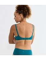 sloggi ZERO FEEL PURE - THE UP Push-Up: Neviditelná push‑up s TENCEL™ Modal Sloggi