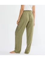Mix & Match Trousers Viscose 01 - GREEN - TRIUMPH GREEN - TRIUMPH Mix & Match Trousers Viscose 01 - GREEN - TRIUMPH GREEN - TRIUMPH