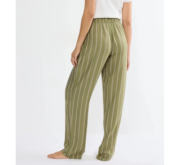 Mix & Match Trousers Viscose 01 - GREEN - TRIUMPH GREEN - TRIUMPH Mix & Match Trousers Viscose 01 - GREEN - TRIUMPH GREEN - TRIUMPH