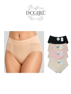 DC Girl kalhotky 27079 A'12 M-2XL