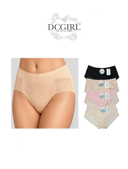 DC Girl kalhotky 27079 A'12 M-2XL