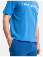 Pyžamo Moraj PDM4100-012 M-2XL Pyžamo Moraj PDM4100-012 M-2XL