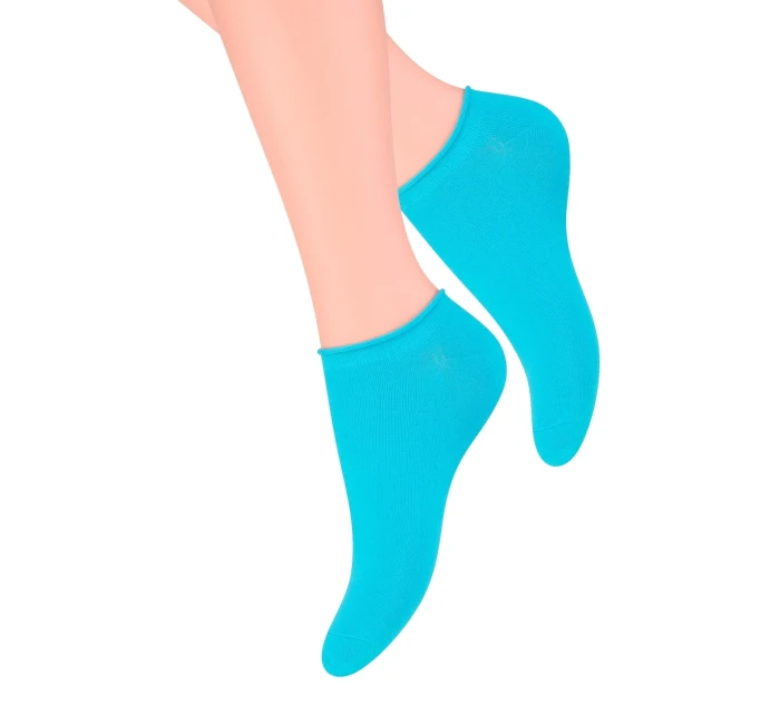 Dámské ponožky Steven art.041 Dámské ponožky Steven art.041